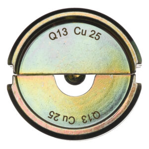 Q13 CU 25