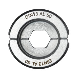 DIN13 AL 50