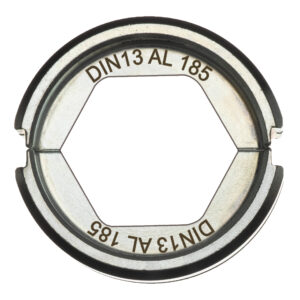 DIN13 AL 185