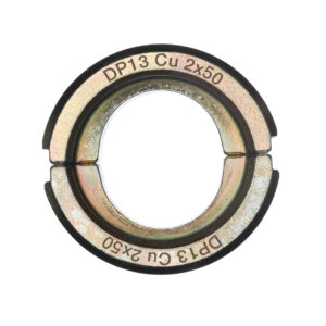 DP13 Cu 2x50