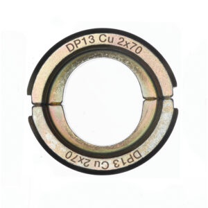 DP13 Cu 2x70