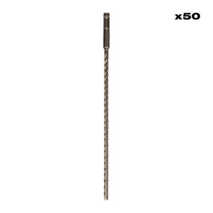 Brocas SDS-Plus MX4™ - 4 cortes
