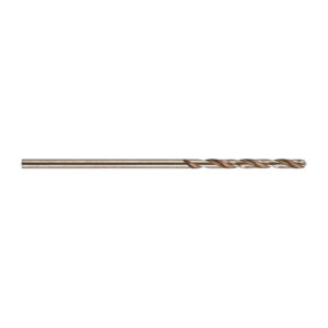 Brocas para metal THUNDERWEB HSS-G - DIN 338