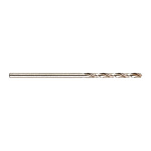 Brocas para metal THUNDERWEB HSS-G - DIN 338