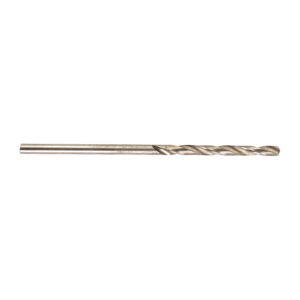 Brocas para metal THUNDERWEB HSS-G - DIN 338