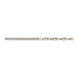 Brocas para metal THUNDERWEB HSS-G - DIN 338