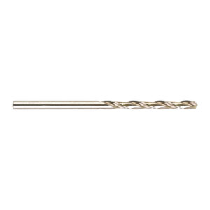 Brocas para metal THUNDERWEB HSS-G - DIN 338