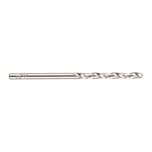 Brocas para metal THUNDERWEB HSS-G - DIN 338