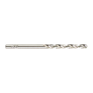 Brocas para metal THUNDERWEB HSS-G - DIN 338