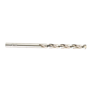 Brocas para metal THUNDERWEB HSS-G - DIN 338