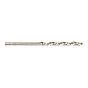 Brocas para metal THUNDERWEB HSS-G - DIN 338