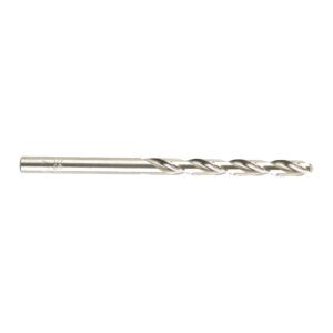 Brocas para metal THUNDERWEB HSS-G - DIN 338