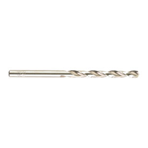 Brocas para metal THUNDERWEB HSS-G - DIN 338