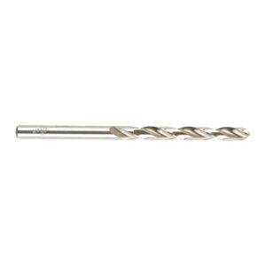 Brocas para metal THUNDERWEB HSS-G - DIN 338