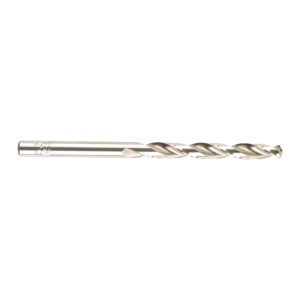 Brocas para metal THUNDERWEB HSS-G - DIN 338