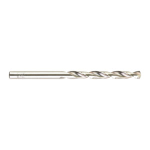 Brocas para metal THUNDERWEB HSS-G - DIN 338