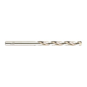 Brocas para metal THUNDERWEB HSS-G - DIN 338