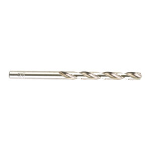 Brocas para metal THUNDERWEB HSS-G - DIN 338