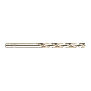 Brocas para metal THUNDERWEB HSS-G - DIN 338