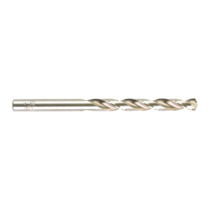 Brocas para metal THUNDERWEB HSS-G - DIN 338