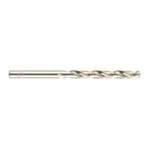 Brocas para metal THUNDERWEB HSS-G - DIN 338