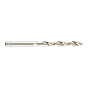 Brocas para metal THUNDERWEB HSS-G - DIN 338