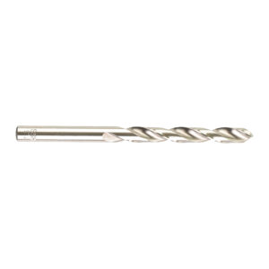 Brocas para metal THUNDERWEB HSS-G - DIN 338