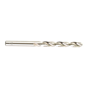 Brocas para metal THUNDERWEB HSS-G - DIN 338