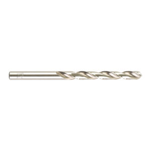Brocas para metal THUNDERWEB HSS-G - DIN 338