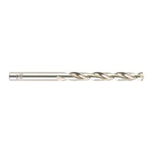 Brocas para metal THUNDERWEB HSS-G - DIN 338