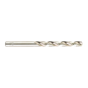 Brocas para metal THUNDERWEB HSS-G - DIN 338