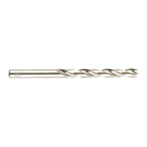 Brocas para metal THUNDERWEB HSS-G - DIN 338