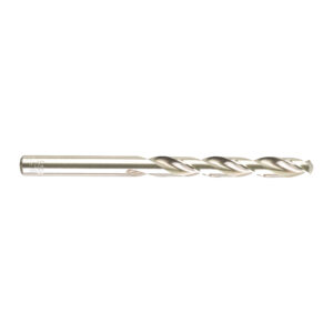 Brocas para metal THUNDERWEB HSS-G - DIN 338