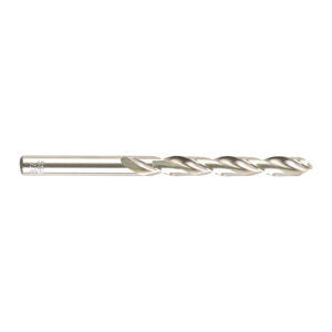 Brocas para metal THUNDERWEB HSS-G - DIN 338