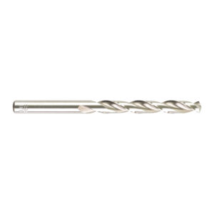 Brocas para metal THUNDERWEB HSS-G - DIN 338