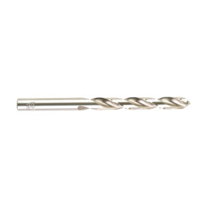 Brocas para metal THUNDERWEB HSS-G - DIN 338