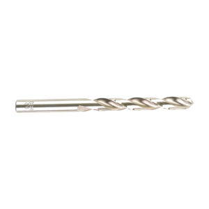 Brocas para metal THUNDERWEB HSS-G - DIN 338