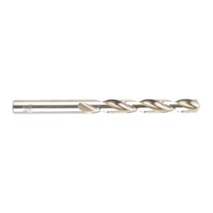 Brocas para metal THUNDERWEB HSS-G - DIN 338