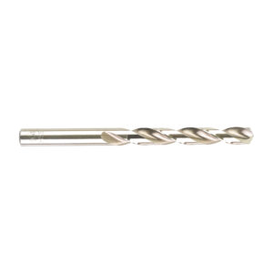 Brocas para metal THUNDERWEB HSS-G - DIN 338