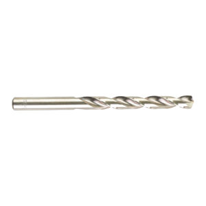 Brocas para metal THUNDERWEB HSS-G - DIN 338