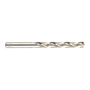 Brocas para metal THUNDERWEB HSS-G - DIN 338