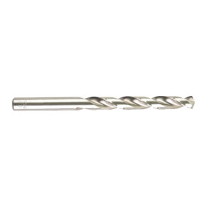 Brocas para metal THUNDERWEB HSS-G - DIN 338