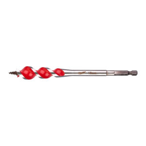 Brocas para madera SPEED FEED™