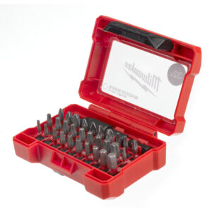 Estuche de 32 piezas SHOCKWAVE™ IMPACT DUTY™