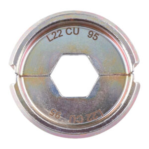 L22 Cu 95