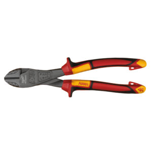 Alicate VDE Heavy Duty de corte diagonal