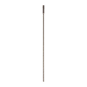 Brocas SDS-Plus MX4™ - 4 cortes
