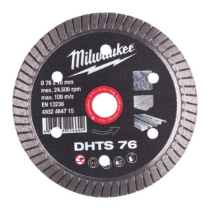 DHTS 76
