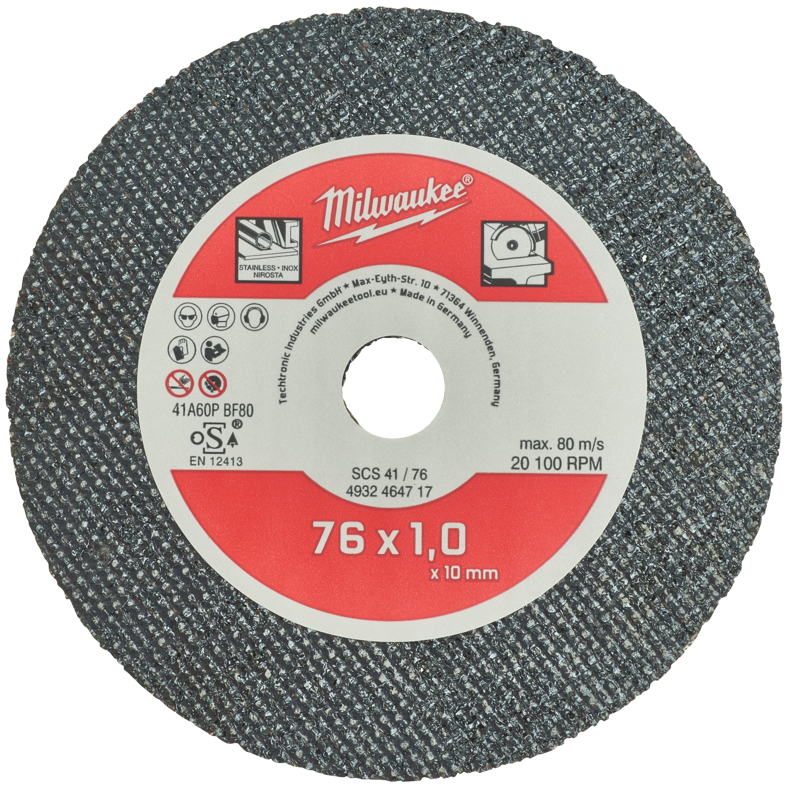SCS 41 / 76 1 SCS 41 / 76