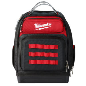 Mochila jobsite HD con bolsillos